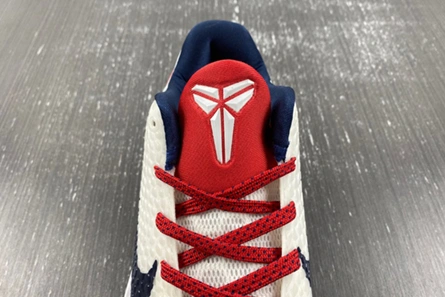Inspired design NIKE Zoom Kobe VI CW2190-146 WellDesigned 925