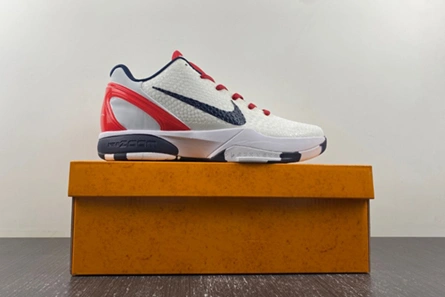 Inspired design NIKE Zoom Kobe VI CW2190-146 WellDesigned 925