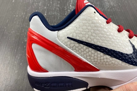 Inspired design NIKE Zoom Kobe VI CW2190-146 WellDesigned 925
