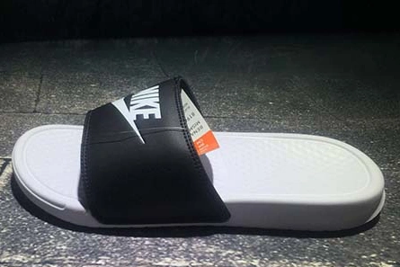 NIKE flip flop 819696-010 SportInspired 4908