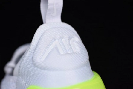 Clearance-priced NIKE mens AIR MAX 270 Comfortable 3482