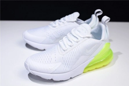 Clearance-priced NIKE mens AIR MAX 270 Comfortable 3482