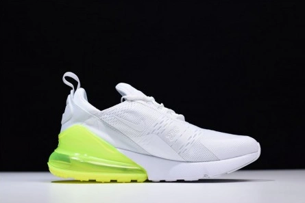 Clearance-priced NIKE mens AIR MAX 270 Comfortable 3482