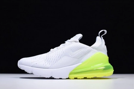NIKE mens AIR MAX 270 Comfortable 3482