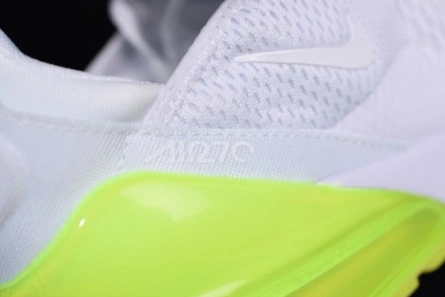 Clearance-priced NIKE mens AIR MAX 270 Comfortable 3482