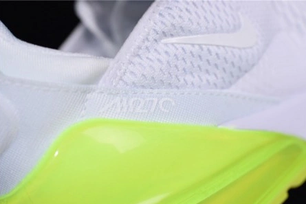 Designer inspired NIKE mens AIR MAX 270 Elegant 8418