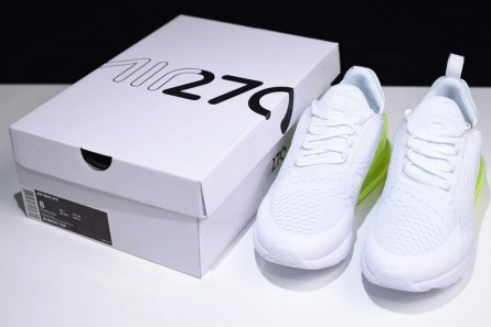 Mirror NIKE mens AIR MAX 270 SmartChoice 2214
