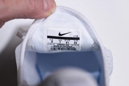 Mirror NIKE mens AIR MAX 270 SmartChoice 2214