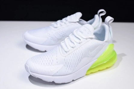 Premium replica NIKE mens AIR MAX 270 Versatile 3173