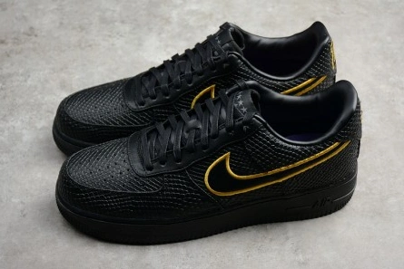 Superclone NIKE mens KOBE AIR FORCE 1 GoodFit 8648