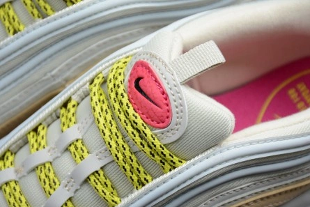 Mirror NIKE womens AIR MAX 97 921733-004 EasyMatch 884