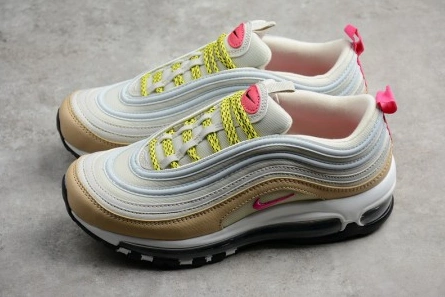 NIKE womens AIR MAX 97 921733-004 EasyMatch 884