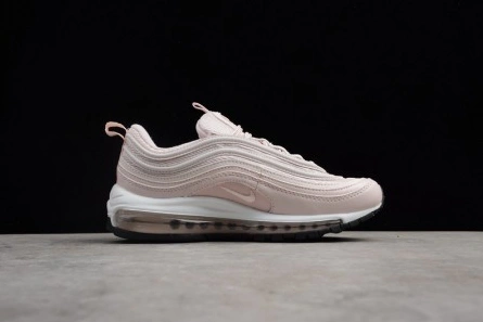 Accessible luxury NIKE womens AIR MAX 97 pink  921733-600 Efficient 4524