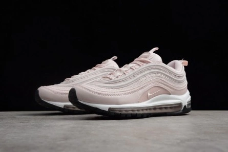 Accessible luxury NIKE womens AIR MAX 97 pink  921733-600 Efficient 4524