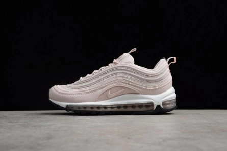 Accessible luxury NIKE womens AIR MAX 97 pink  921733-600 Efficient 4524