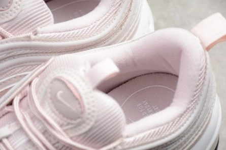 Accessible luxury NIKE womens AIR MAX 97 pink  921733-600 Efficient 4524