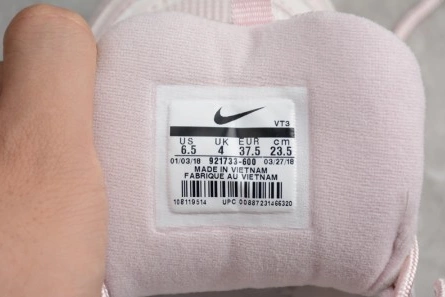 Accessible luxury NIKE womens AIR MAX 97 pink  921733-600 Efficient 4524