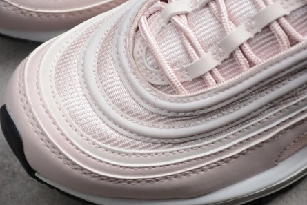 Accessible luxury NIKE womens AIR MAX 97 pink  921733-600 Efficient 4524