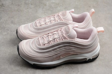 Accessible luxury NIKE womens AIR MAX 97 pink  921733-600 Efficient 4524