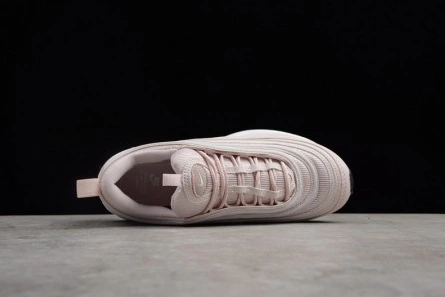 Accessible luxury NIKE womens AIR MAX 97 pink  921733-600 Efficient 4524