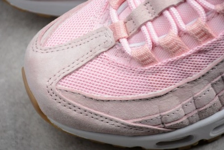 Budget-friendly NIKE womens WMNS Air Max 95 WellDesigned 3553