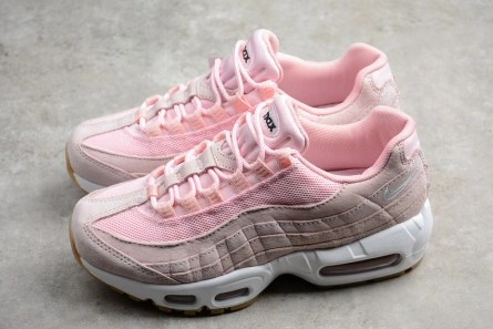 Budget-friendly NIKE womens WMNS Air Max 95 WellDesigned 3553
