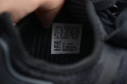 Marked-down NMD R1 W - Adidas  - black carbon running white- CQ2011 Fashionable 8915