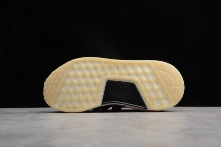 Marked-down NMD R1 W - Adidas  - black carbon running white- CQ2011 Fashionable 8915
