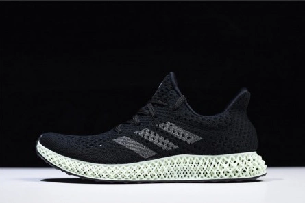NewStyle 2776 Futurecraft 4D 'Black Ash' - adidas - B75942