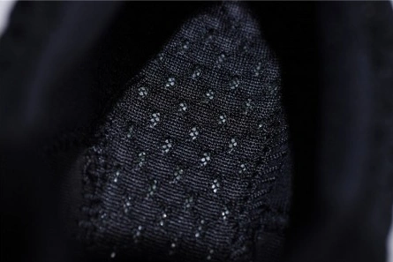 Designer inspired NewStyle 2776 Futurecraft 4D 'Black Ash' - adidas - B75942