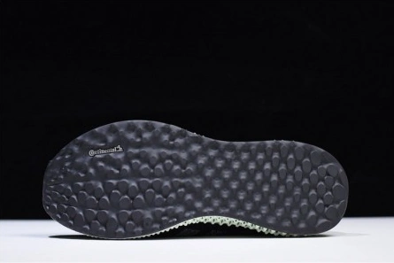 Designer inspired NewStyle 2776 Futurecraft 4D 'Black Ash' - adidas - B75942