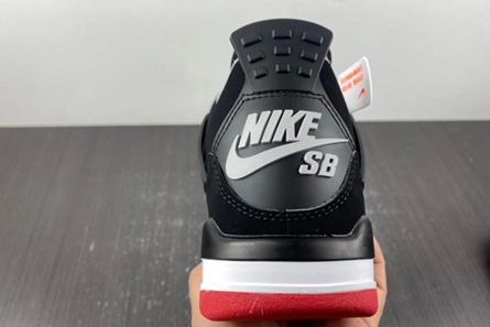 Reasonably priced NewStyle 2876 Nike SB x Air Jordan 4 DR5415-060