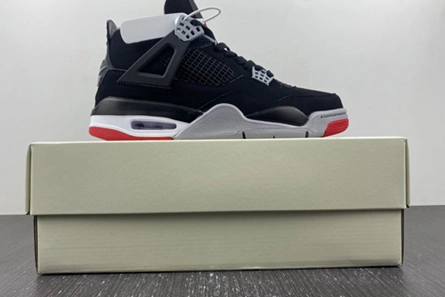 NewStyle 2876 Nike SB x Air Jordan 4 DR5415-060