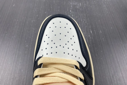 Cost-effective NewStyle 2895 Travis Scott x Air Jordan 1 low CQ4277-105