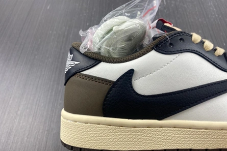Cost-effective NewStyle 2895 Travis Scott x Air Jordan 1 low CQ4277-105