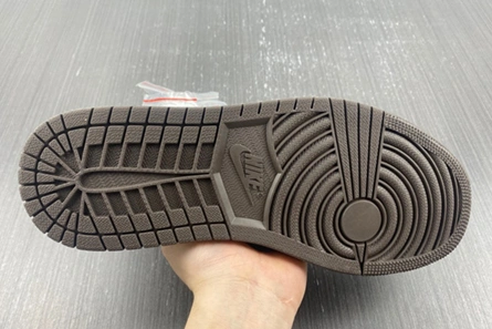 Cost-effective NewStyle 2895 Travis Scott x Air Jordan 1 low CQ4277-105