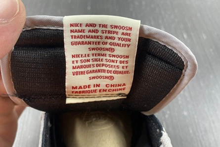 Cost-effective NewStyle 2895 Travis Scott x Air Jordan 1 low CQ4277-105