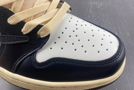 Cost-effective NewStyle 2895 Travis Scott x Air Jordan 1 low CQ4277-105