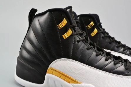 Marked-down NewStyle 4096 Jordan 12 Retro Wings 848692-033