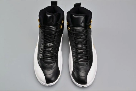 Marked-down NewStyle 4096 Jordan 12 Retro Wings 848692-033