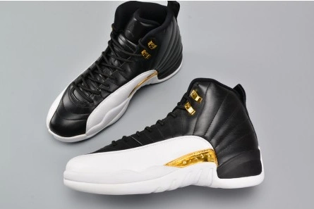 Marked-down NewStyle 4096 Jordan 12 Retro Wings 848692-033