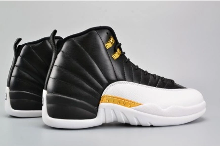 Marked-down NewStyle 4096 Jordan 12 Retro Wings 848692-033