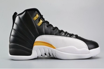 Marked-down NewStyle 4096 Jordan 12 Retro Wings 848692-033
