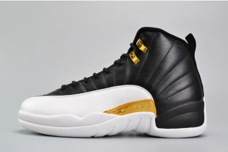 NewStyle 4096 Jordan 12 Retro Wings 848692-033