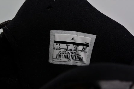 Marked-down NewStyle 4096 Jordan 12 Retro Wings 848692-033