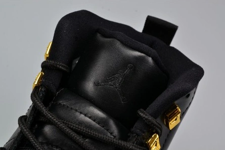 Marked-down NewStyle 4096 Jordan 12 Retro Wings 848692-033