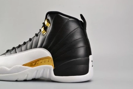 Marked-down NewStyle 4096 Jordan 12 Retro Wings 848692-033