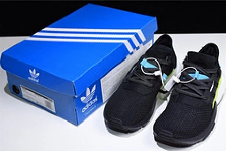 Marked-down NewStyle 4570 adidas originals POD-S3.1 Core Black AQ1059