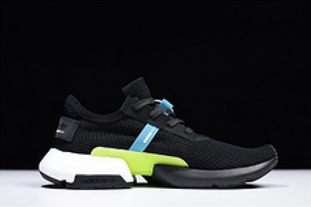 Marked-down NewStyle 4570 adidas originals POD-S3.1 Core Black AQ1059