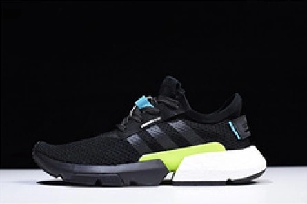 NewStyle 4570 adidas originals POD-S3.1 Core Black AQ1059